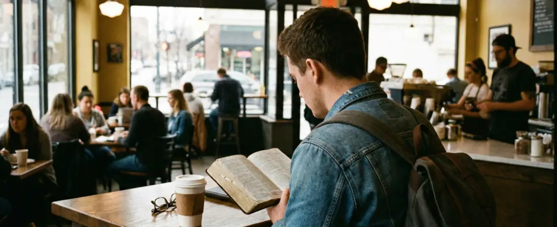 Conocer de Verdad: La Certeza que Buscamos en el Lugar Equivocado.